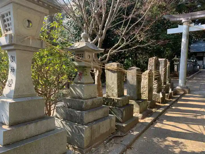 鷲神社(千葉県)