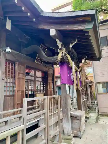 子神社(神奈川県)