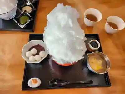 宝登山神社奥宮(埼玉県)