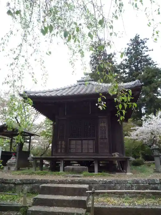 弘経寺(茨城県)