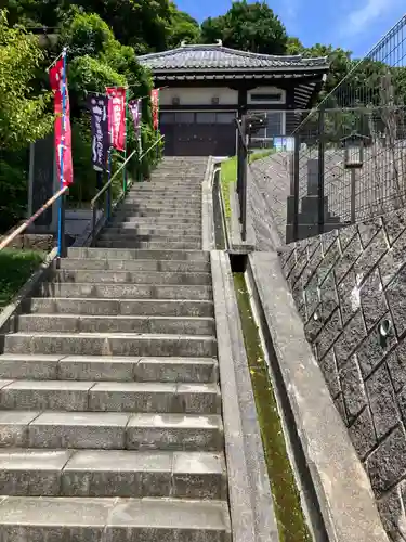 観音寺(東京都)