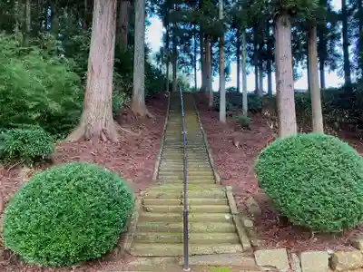 遠賀神社のその他建物