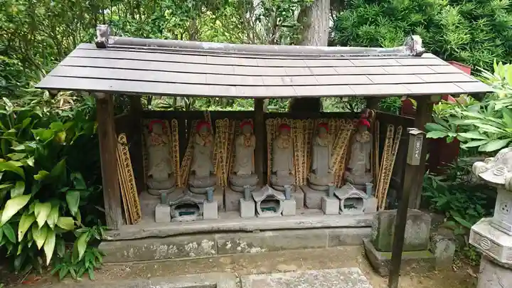 清雲寺のその他建物