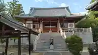 達磨寺(奈良県)