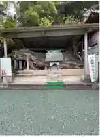 正善寺(生木地蔵)(愛媛県)