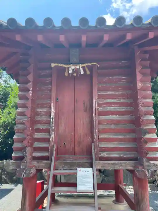 総持寺(大阪府)