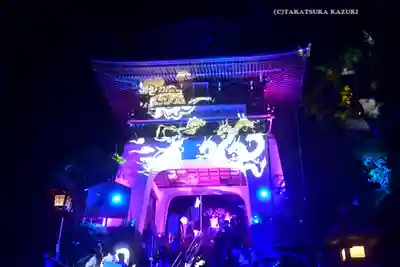 江島神社(神奈川県)