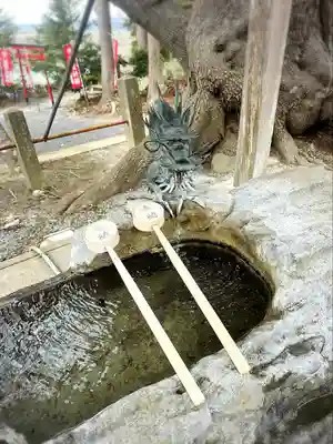秈荷神社(宮城県)