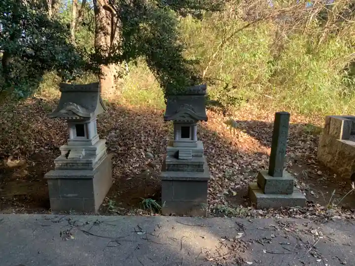 宮崎神社(千葉県)