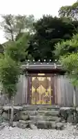 美多羅志神社(三重県)