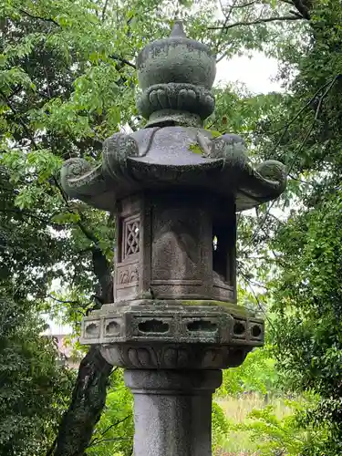 皇大明神社（中牧）(愛知県)