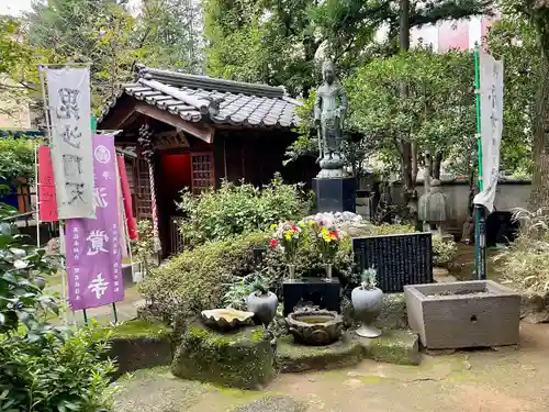 源覚寺(東京都)