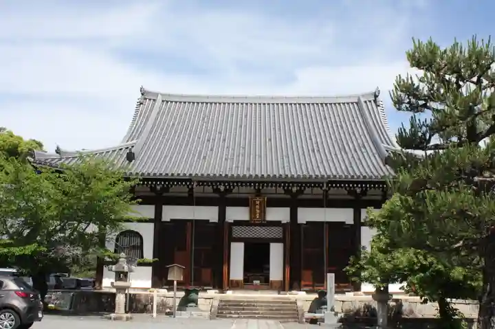 くろ谷 金戒光明寺(京都府)