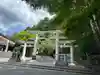 三峯神社(埼玉県)