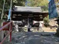 物部神社(石和町松本)(山梨県)