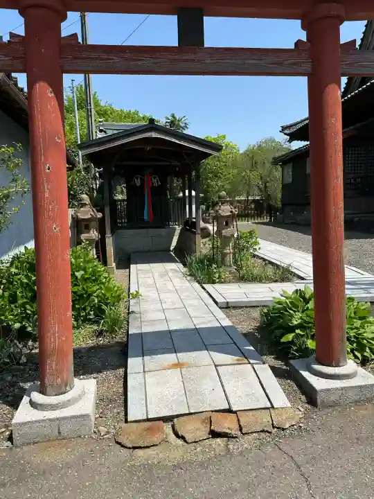 帆山寺(福井県)