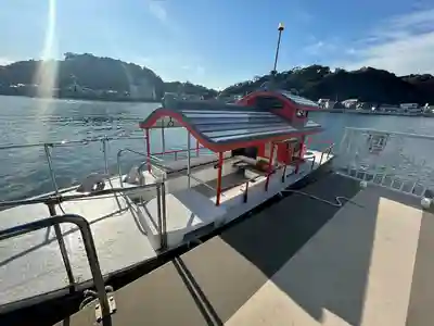 叶神社 (西叶神社)(神奈川県)