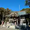 三熊野神社(静岡県)