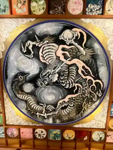 金龍禪寺(広島県)