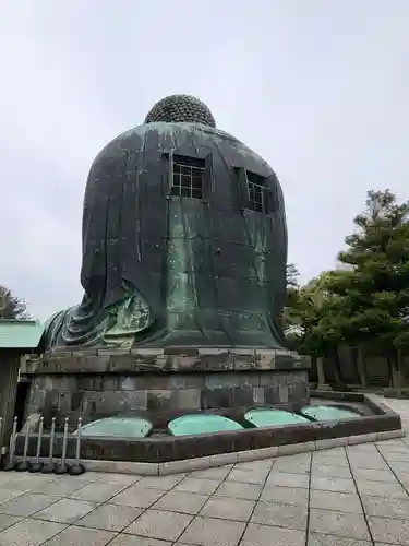 高徳院(神奈川県)