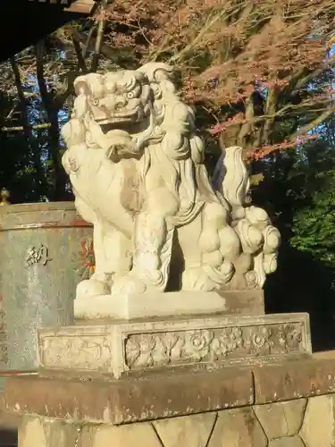 宇都宮二荒山神社(栃木県)