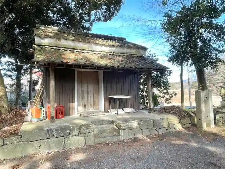 日吉神社(滋賀県)