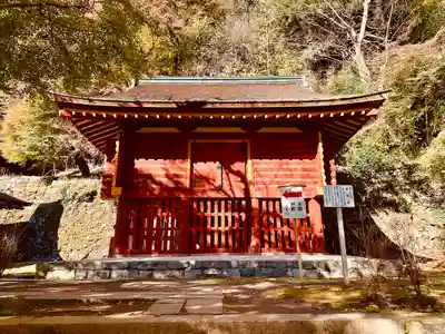 談山神社(奈良県)