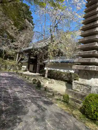 西教寺(滋賀県)