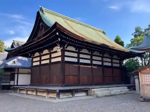 北野天満宮(京都府)
