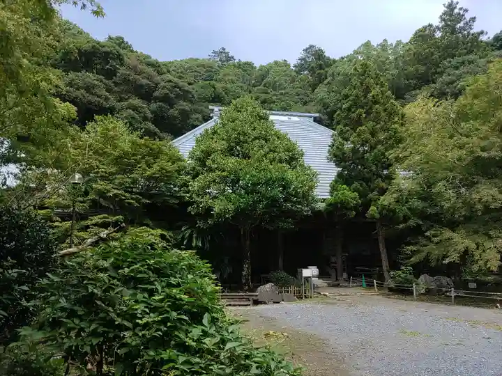 小松寺のその他建物