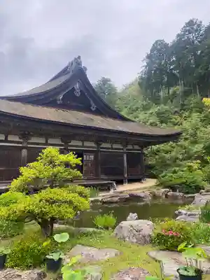 善水寺(滋賀県)