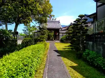 瑞光寺のその他建物