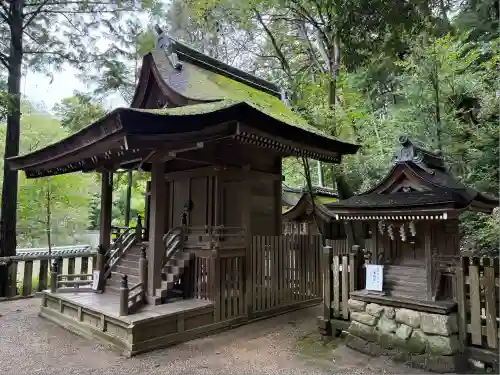 石上神宮(奈良県)