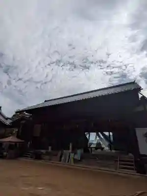 別所神社(長野県)