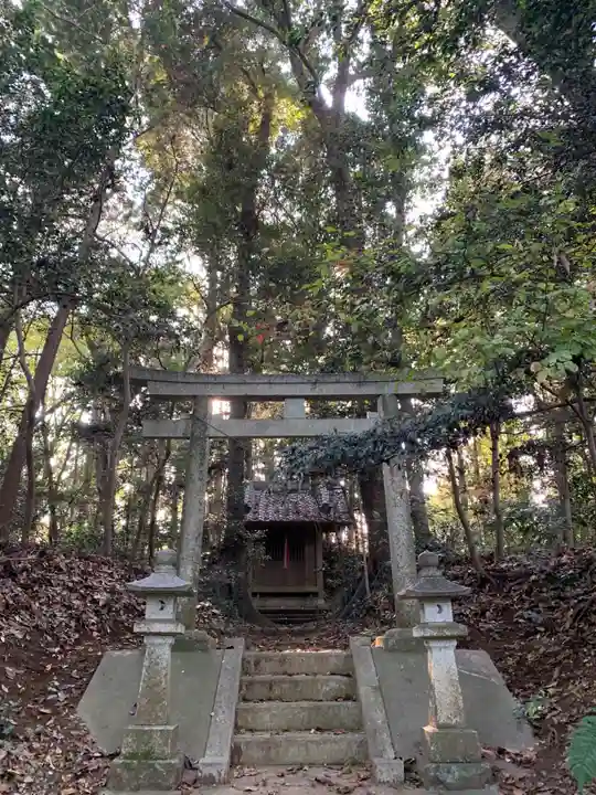 熊野神社(千葉県)
