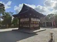 大森神社(大阪府)