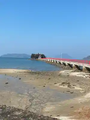 津嶋神社(香川県)