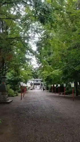 水戸八幡宮のその他建物