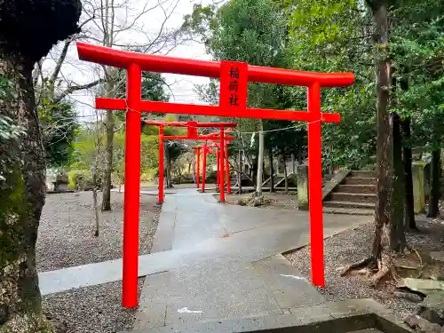 淵神社(長崎県)