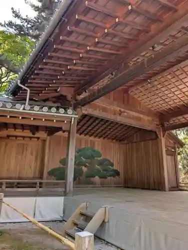 高砂神社(兵庫県)