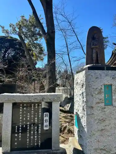 茨城縣護國神社(茨城県)