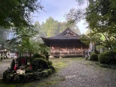 豊楽寺(高知県)