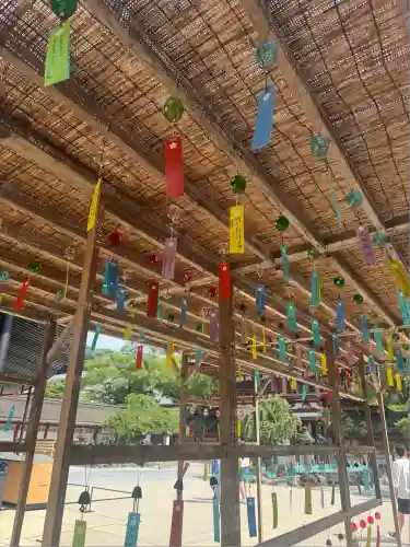 太宰府天満宮の芸術