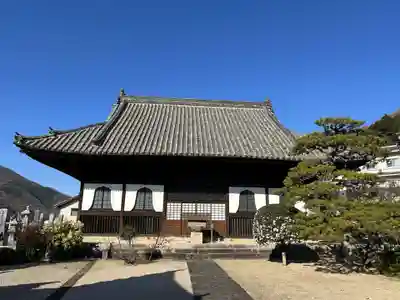 頼久寺(岡山県)