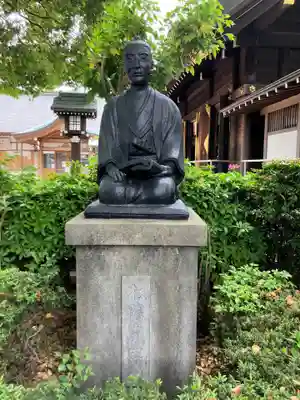 松陰神社(東京都)