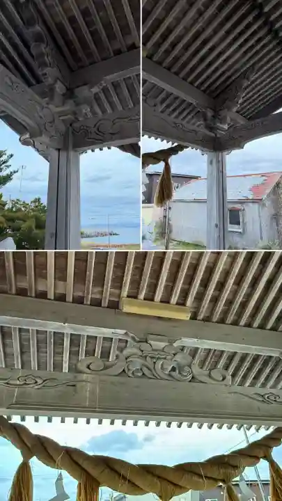 本別稲荷神社(北海道)