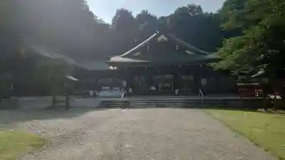 群馬県護国神社(群馬県)
