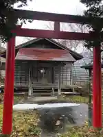 七戸天満宮(青森県)