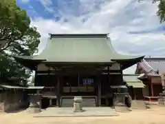 八正寺(兵庫県)