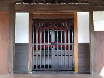 胸形神社(静岡県)